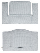 Подушка для стульчика Stokke Tripp Trapp Classic Cushion Nordic Blue