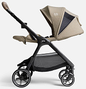 Детская прогулочная коляска Joie Valora Sandstone