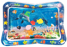 Детский коврик надувной Uviton Ocean
