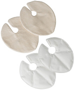 Термонакладки edda на грудь 2 шт.