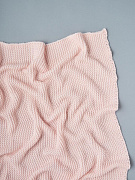 Плед Little Star Петелька 160х120 см 0455 персик