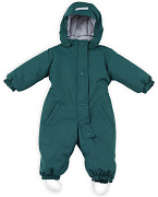 Комбинезон демисезонный Rant Everest Forest Green 92