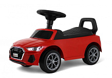 Детский толокар RiverToys Z004ZZ-A Z004ZZ-A-RED/красный