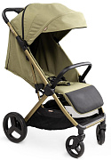 Прогулочная коляска UNIX Kids Венто Vento оливковый