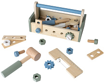 Детский набор инструментов edda Юный мастер