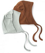 Чепчик Happy baby by Alena Akhmadullina 2 шт. 90080