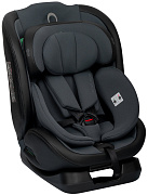 Автокресло Indigo Diesel Eco серый