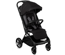 Коляска прогулочная Jane Akira 2328 U82 Coal