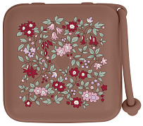 Контейнер для пустышки Bibs Liberty 420012247 Woodchuck