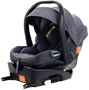 Автокресло Rant Carry Pro UB516 с базой Graphite