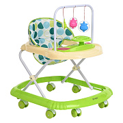 Ходунки Bambola Считалка 809-1 Green