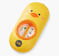 Термометр для воды Happy Baby 18005 yellow