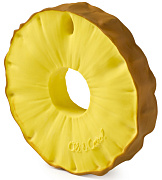 Игрушка-прорезыватель Oli&Carol Ananas the Pineapple