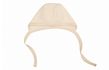 Чепчик НаследникЪ Выжанова НВ9016 ЧЗ натуральный 36