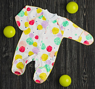 Комбинезон Vikalex Шарики 56