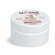 Крем-барьер Medilana под подгузник, защита от опрелостей 50 г