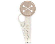 Клипса c лентой для пустышки Suavinex Wild 309124 BG