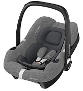 Автокресло Maxi-Cosi CabrioFix i-size Select grey/серый