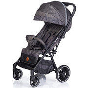 Детская прогулочная коляска Acarento Antero AS121 black