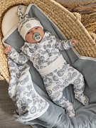 Нагрудный фартук НаследникЪ Выжанова Мото 11001-02022