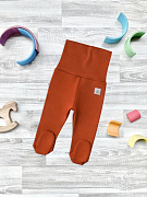 Ползунки Mjolk Паприка на широком поясе 56