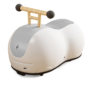 Толокар UNIX Kids Peanut Grey