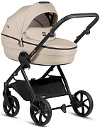 Детская коляска Tutis Uno 6 Plus Essential collection 2 в 1 1602180 Beige