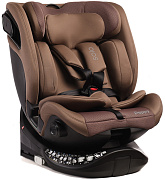 Автокресло Peppy Solo 0-36 I-Size Brown коричневый