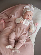 Штанишки НаследникЪ Выжанова Пудра 06001-02003 62