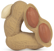 Игрушка-прорезыватель Oli&Carol Paco the Peanut