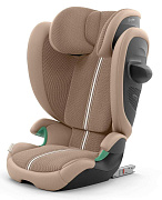 Автокресло Cybex Solution G2 Almond Beige Plus