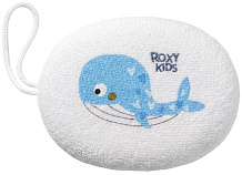 Губка Roxy-Kids с хлопковым покрытием RBS-001 Кит