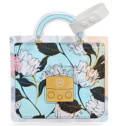 Пакеты для стерилизации Happy Baby в микроволновой печи 8 шт. 33012 mint