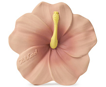 Игрушка-прорезыватель Oli&Carol Iris the Hibiscus