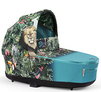 Спальный блок для коляски Cybex Priam IV We The Best