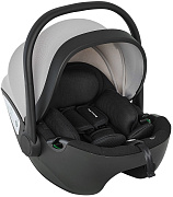 Автокресло Pituso Baesa Pro 0-13 кг AY-029-BLC-BEIGE Black,Beige Canopy/Черн.,Беж.капор