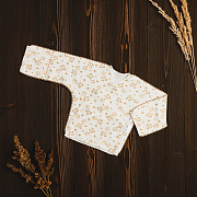 Распашонка Vikalex Жирафики 62