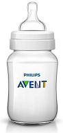 Детская бутылочка Philips Avent SCF563/17 260 мл