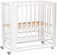 Колыбель Mr Sandman Sandee Белый