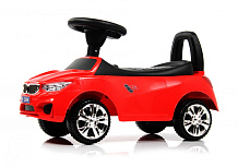 Детская каталка RiverToys BMW JY-Z01B красный