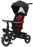 Велосипед трехколесный Pituso Elite Pro HM-618-Black