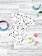 Песочник Mjolk Хлопок 62