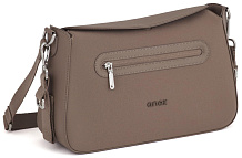 Сумка-органайзер Anex для коляски AC/ON brown