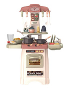 Детская игровая кухня Funky toys Mini Chef 29 пр. FT88358