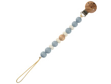 Держатель Buba Kids Zefir, силиконовый BKZefir006 Муссон