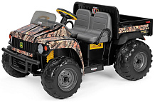 Детский электромобиль PEG (Peg Perego) John Deere (JD) Gator HPX Camo IGOD0118