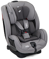 Автокресло Joie Stages Gray Flannel