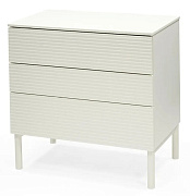Комод Stokke Sleepi Dresser Белый (White)