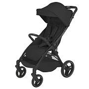 Детская прогулочная коляска Espiro Flow 10 Timeless black