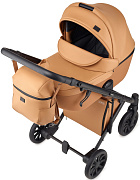 Детская коляска Anex e/type 2 в 1 caramel